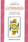 CURSO DE CARTOMANCIA   COMO LEER LAS CARTAS PARA PREDECIR | 9788431527204 | ROSSI, ROLAND