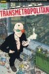 TRANSMETROPOLITAN 1 | 9788479048723 | ELLIS, WARREN / ROBERTSON, DARICK / RIERA I ARBUSSÀ, ERNEST