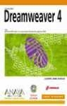 DREAMWEAVER 4 | 9788441512467 | ULRICH, LAURIE ANN