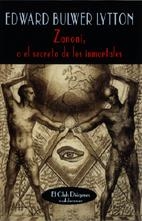 ZANONI O EL SECRETO DE LOS INMORTALES | 9788477023678 | BULWER LYTTON, EDWARD