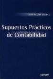 SUPUESTOS PRACTICOS DE CONTABILIDAD | 9788423418640 | MEDINA, JUAN RAMON