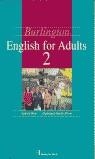 ENGLISH FOR ADULTS 2 STUDENT'S BOOK | 9789963626762 | ROSE/GARCIA