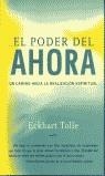 PODER DEL AHORA, EL | 9788484450344 | TOLLE, ECKHART