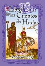 LIBRO LILA DE LOS CUENTOS DE HADAS, EL | 9788488066916 | LANG, ANDREW