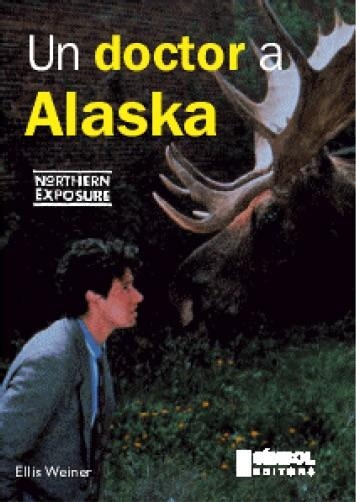 DOCTOR A ALASKA    UN | 9788493198428 | WEINER, ELLIS