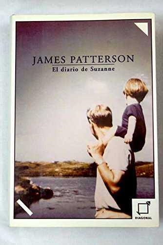 DIARIO DE SUZANNE | 9788495808202 | PATTERSON, JAMES