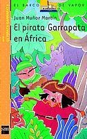 PIRATA GARRAPATA EN AFRICA EL | 9788434882157 | MUÑOZ, JUAN