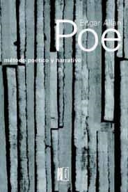 METODO POETICO Y NARRATIVO | 9788495881014 | POE, EDAGAR ALAN