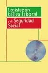 LEGISLACION LABORAL Y DE SEGURIDAD SOCIAL + CD | 9788430937066 | REY GUANTER, SALVADOR DEL