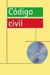 CODIGO CIVIL + CD | 9788430937059 | BERCOVITZ RODRÍGUEZ-CANO, RODRIGO/ERDOZAIN LÓPEZ, JOSÉ CARLOS