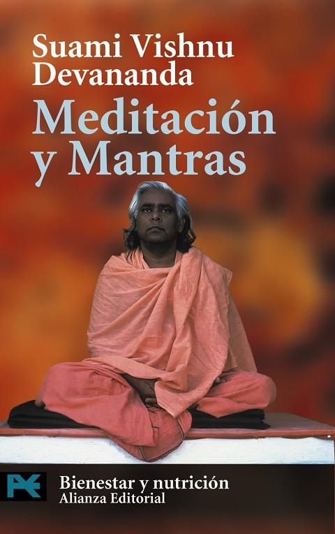 MEDITACION Y MANTRAS | 9788420672649 | VISHNU, SUAMI