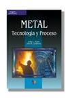 METAL TECNOLOGIA Y PROCESO | 9788428327329 | FEIRERLINDBECK