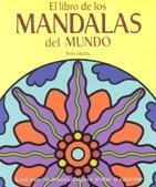 MANDALAS DEL MUNDO EL LIBRO DE LOS | 9788475560861 | GREEN, SHIA