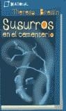 SUSURROS EN EL CEMENTERIO | 9788495808325 | BRESLIN, THERESA