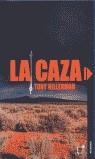 CAZA | 9788495808400 | HILLERMAN, TONY