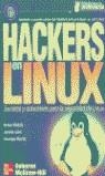 HACKERS EN LINUX | 9788448131753 | HATCH/LEE/KURTZ