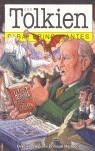 TOLKIEN PARA PRINCIPIANTES | 9789879065938 | REPUN/MELATONI