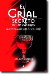 GRIAL SECRETO DE LOS CATAROS EL | 9788441410039 | JAVALOYS, JOAQUIN