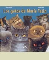 GATOS DE MARIA TATIN LOS | 9788484180678 | CHAUSSE/CROZAT