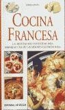 COCINA FRANCESA | 9788431527587 | GOSSET, MARIE