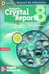 CRYSTAL REPORTS 8 MANUAL DE REFERENCIA | 9788448128968 | PECK, GEORGE