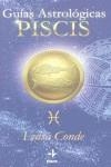 PISCIS | 9788441410152 | CONDE, LUISA