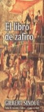 LIBRO DEL ZAFIRO, EL | 9788440693785 | SINOUE, GILBERT