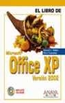 OFFICE XP 2002 | 9788441512733 | WILLETT/CUMMINGS