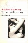 EN BRAZOS DE LA MUJER MADURA | 9788432219801 | VIZINCZEY, STEPHEN