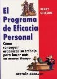 PROGRAMA DE EFICACIA PERSONAL, EL | 9788480887038 | GLEESON, KERRY