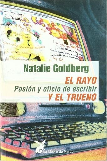 RAYO Y EL TRUENO EL | 9788487403576 | GOLDBERG, NATALIE