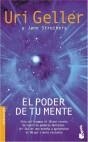 PODER DE TU MENTE, EL | 9788427026872 | GELLER, URI