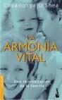 ARMONIA VITAL, LA | 9788484601142 | O' SHEA, COVADONGA