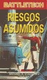 RIESGOS ASUMIDOS | 9788448043605 | STACKPOLE, MICHAEL A