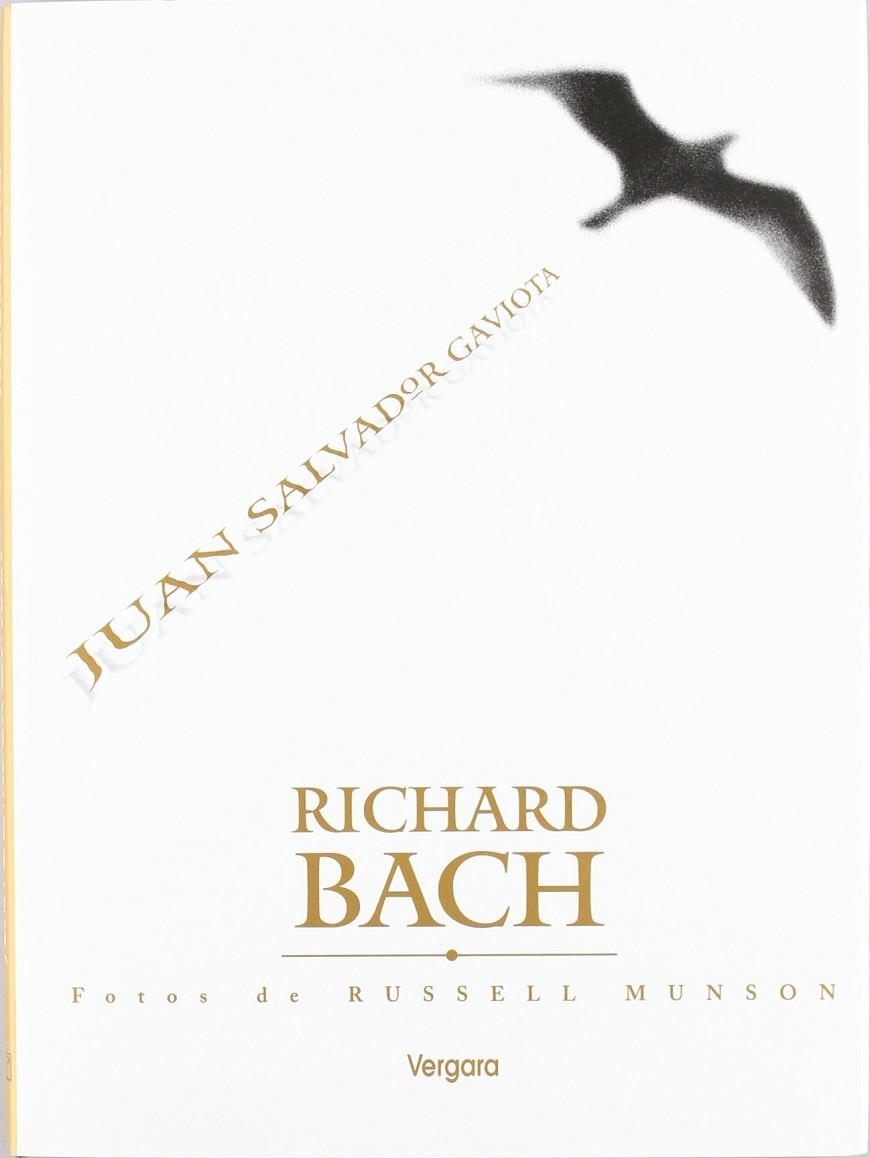 JUAN SALVADOR GAVIOTA | 9789501520330 | BACH, RICHARD