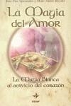 MAGIA DEL AMOR LA | 9788441410299 | PIER/RICARD