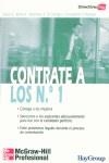 CONTRATE A LOS Nº 1 | 9788448133689 | KLINVEX/O'CONNELL