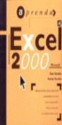 EXCEL 2000 , APRENDA | 9788440694492 | GOOKIN, DAN