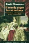 MUNDO SEGUN LOS VICTORIANOS | 9788495407856 | NEWSOME, DAVID