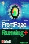 FRONTPAGE VERSION 2002 | 9788448132422 | BUYENS, JIM