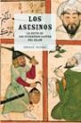 ASESINOS LA SECTA DE LOS GUERREROS DEL ISLAM, LOS | 9788427027664 | BURMAN, EDWARD