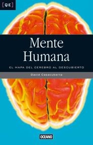 MENTE HUMANA LA | 9788475561226 | CASACUBERTA, DAVID