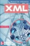 XML MANUAL DE REFERENCIA | 9788448132675 | WILLIAMSON, HEATHER