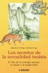 SECRETOS DE LA SEXUALIDAD TAOISTA LOS | 9788441410305 | MAESTRO CHIAN ZETTNERSAN