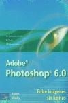 PHOTOSHOP 6.0 | 9789879460467 | STANLEY, ROBERT