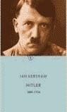 HITLER I | 9788483074510 | KERSHAW, IAN