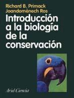 INTRODUCCION A LA BIOLOGIA DE LA CONSERVACION | 9788434480391 | PRIMACK, RICHARD B. - ROS, JOANDOMENEC