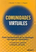 COMUNIDADES VIRTUALES | 9788423418350 | BRUNOLD/MERZ/WAGNER