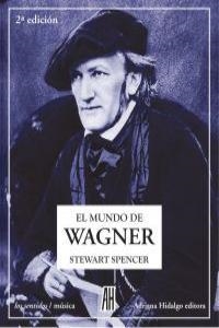 MUNDO DE WAGNER EL | 9789879396605 | SPENCER, STEWART