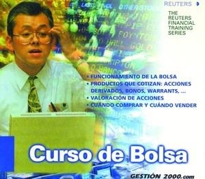 CURSO DE BOLSA | 9788480887045 | REUTERS LIMITED